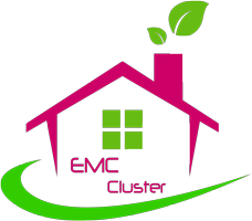 Cérémonie dédiée à la construction durable organisée par le Cluster EMC le 28 septembre 2017