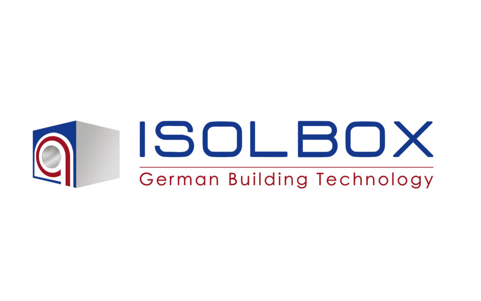 ISOLBOX — rvb