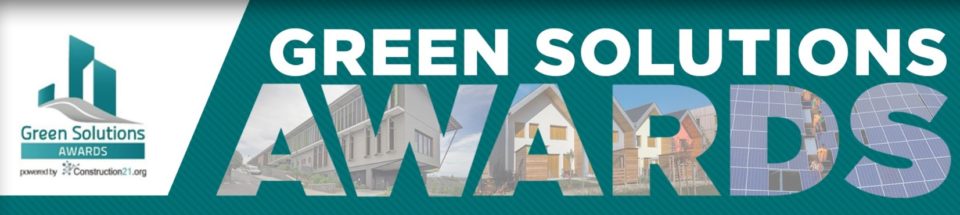 Logo Green