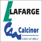 LAFARGE CALCINOR MAROC
