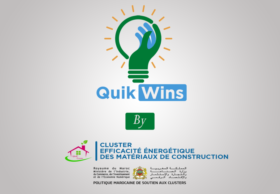 quik wins design